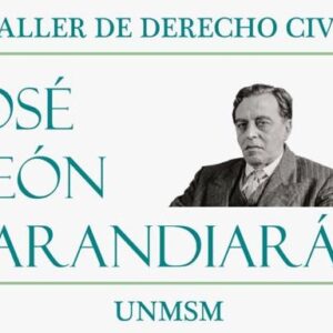Taller José León Barandiarán